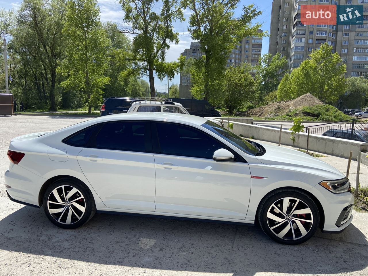 2020 Volkswagen Jetta - мініатюра 2
