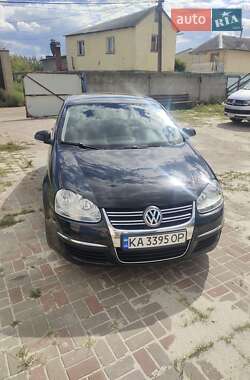 Volkswagen Jetta  2006