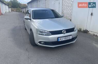 Volkswagen Jetta 2011