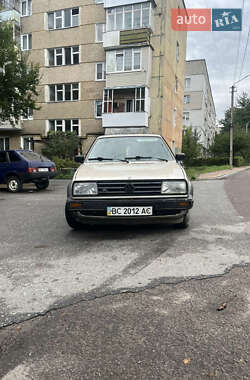Volkswagen Jetta  1988