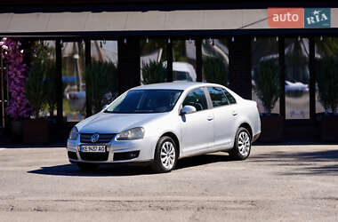 Volkswagen Jetta  2007