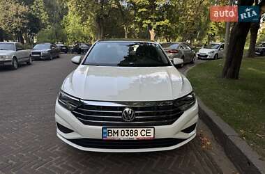 Volkswagen Jetta 2018