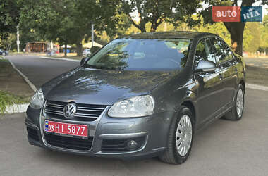 Volkswagen Jetta  2007