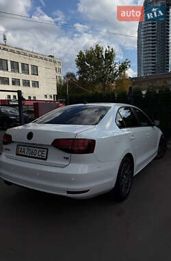 Volkswagen Jetta 2015