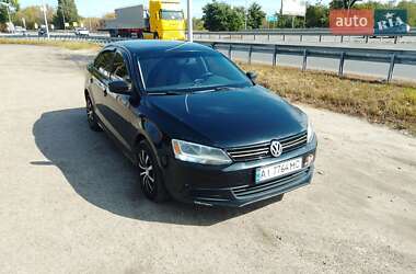 Volkswagen Jetta  2013