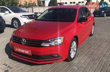 Volkswagen Jetta 2014