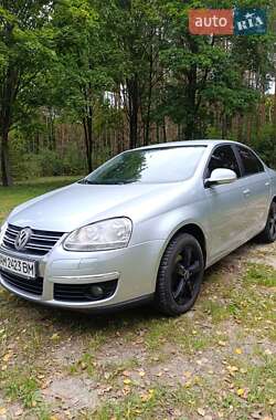 Volkswagen Jetta  2006