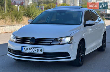 Volkswagen Jetta  2011