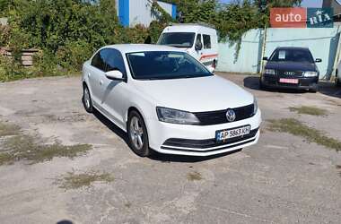 Volkswagen Jetta 2016