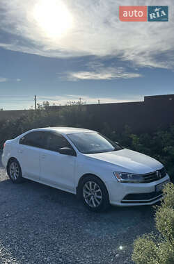 Volkswagen Jetta 2014