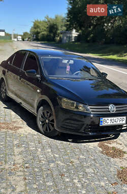 Volkswagen Jetta  2014