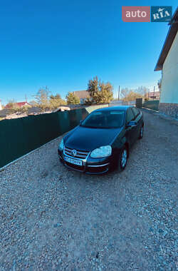 Volkswagen Jetta 2005