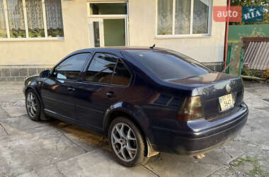 Volkswagen Jetta  2000