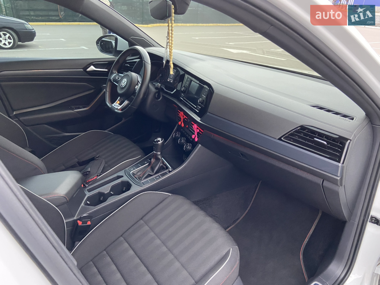 2020 Volkswagen Jetta - мініатюра 4