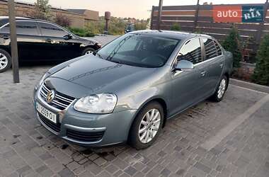 Volkswagen Jetta  2009