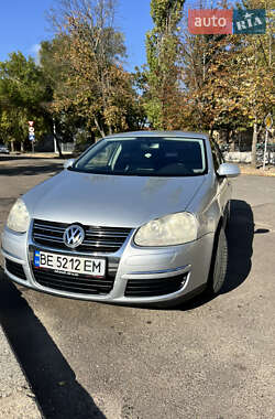 Volkswagen Jetta  2006