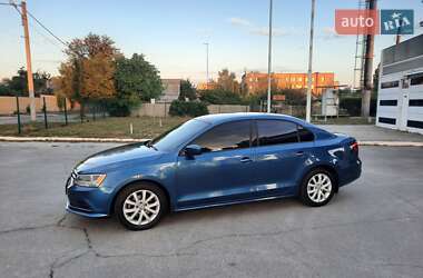 Volkswagen Jetta  2015