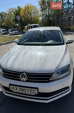 Volkswagen Jetta  2016