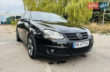 Volkswagen Jetta  2007