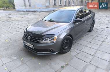 Volkswagen Jetta  2011