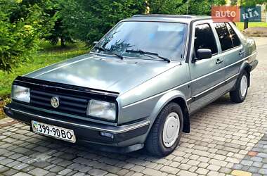 Volkswagen Jetta  1987