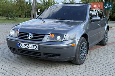 Volkswagen Jetta  2003
