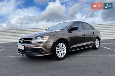 Volkswagen Jetta  2014
