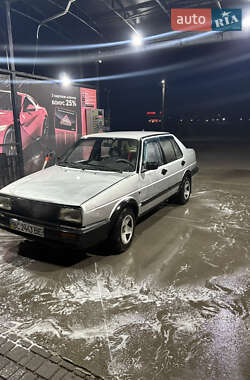 Volkswagen Jetta 1988
