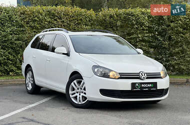 Volkswagen Jetta 2010