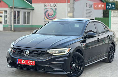 Volkswagen Jetta  2020