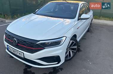 Volkswagen Jetta 2019