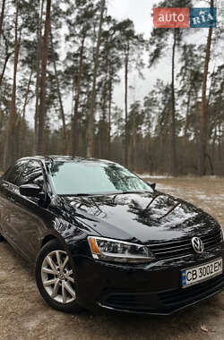 Volkswagen Jetta  2010