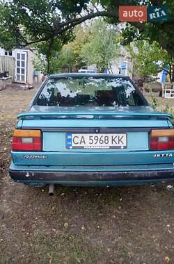 Volkswagen Jetta 1987