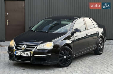 Volkswagen Jetta  2007