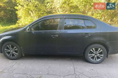 Volkswagen Jetta  2007