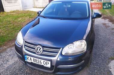 Volkswagen Jetta  2007