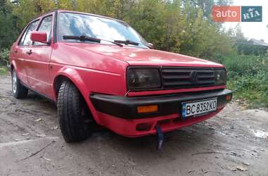 Volkswagen Jetta  1984
