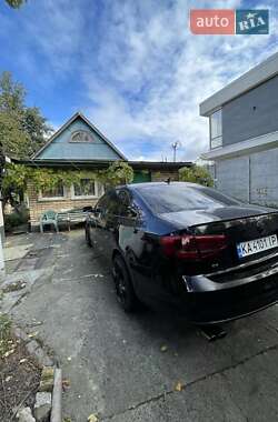 Volkswagen Jetta  2015
