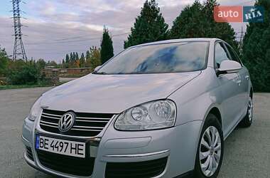 Volkswagen Jetta  2006