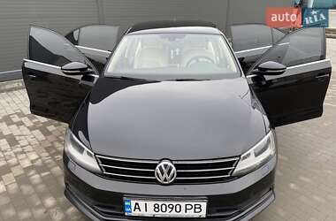 Volkswagen Jetta  2016