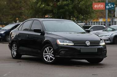 Volkswagen Jetta  2017