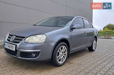 Volkswagen Jetta  2006