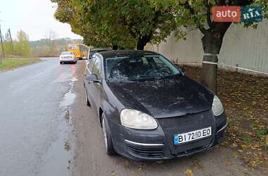 Volkswagen Jetta  2006