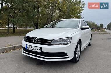 Volkswagen Jetta 2013