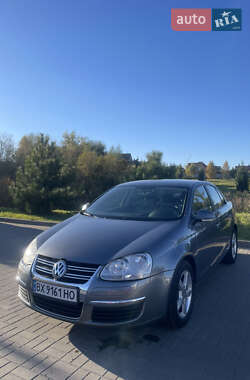 Volkswagen Jetta  2005