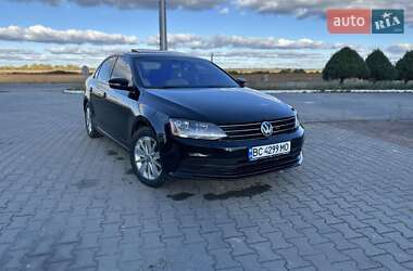 Volkswagen Jetta  2016