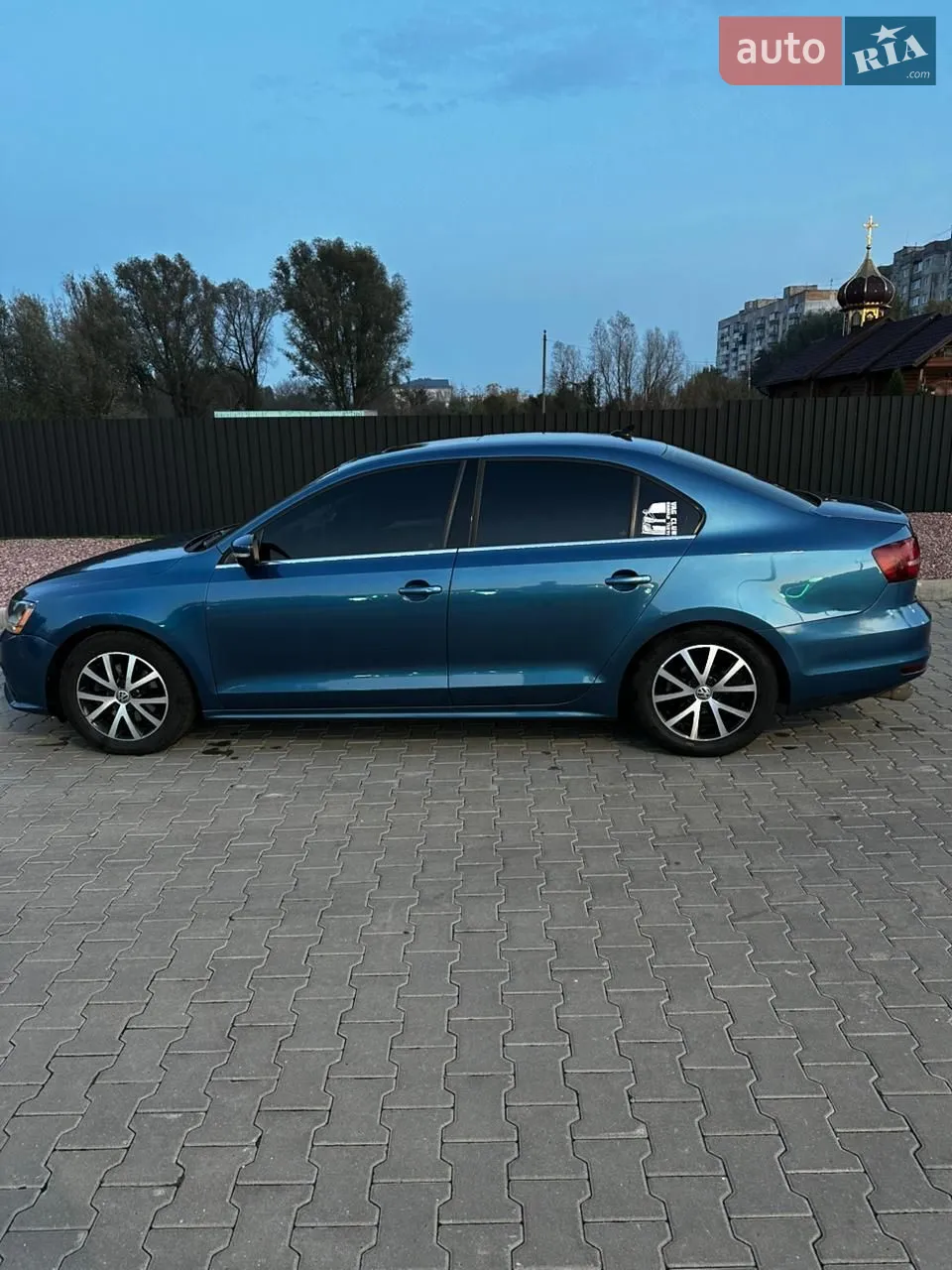 2016 Volkswagen Jetta - мініатюра 3