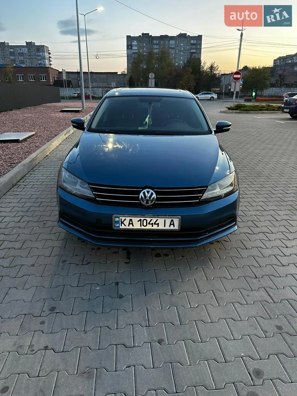 2016 Volkswagen Jetta - мініатюра 5