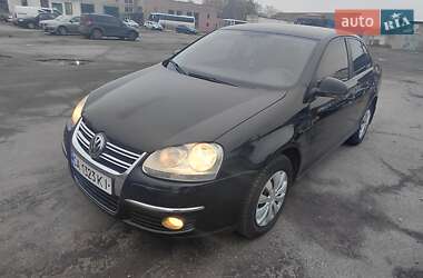 Volkswagen Jetta  2006