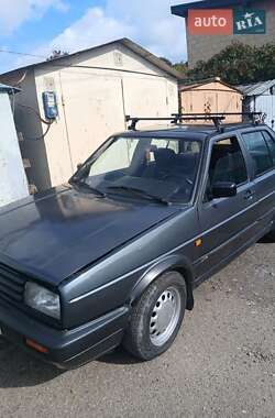 Volkswagen Jetta  1990